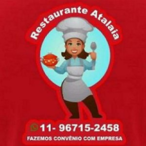 Restaurante Atalaia