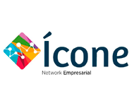 Ícone Network empresarial