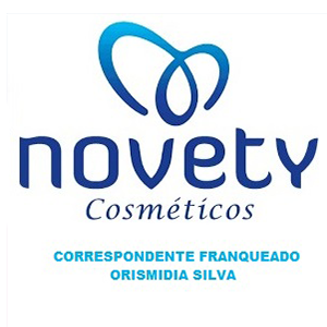 Novety Cosméticos