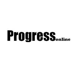 Progress online